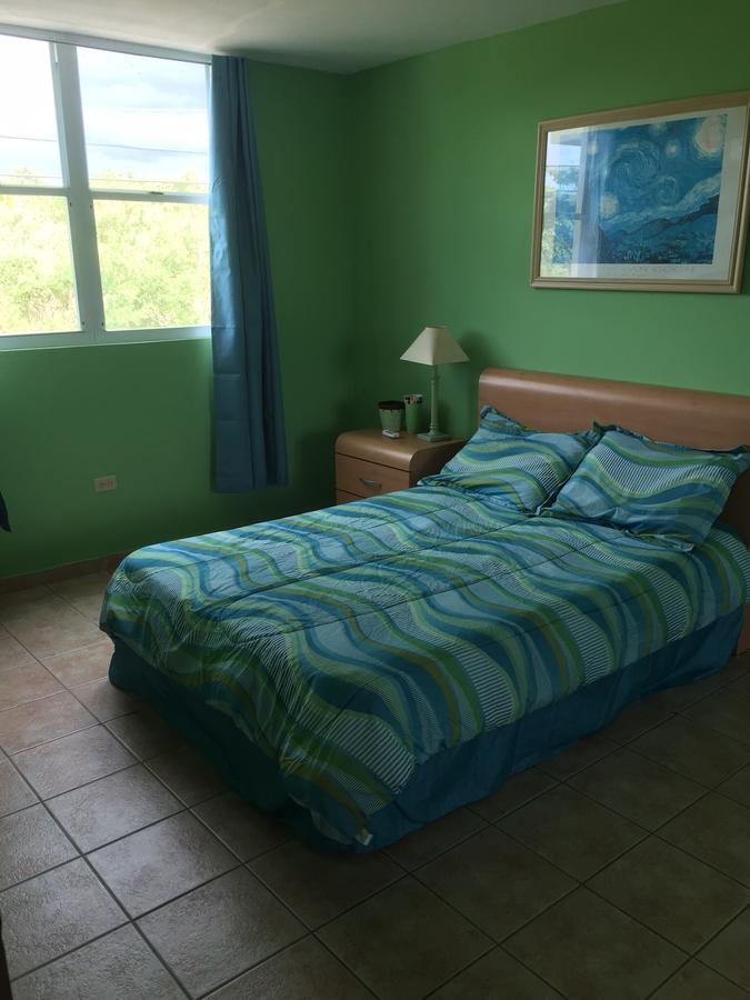 Comfortable Apartment In Boqueron - Cash Only Cabo Rojo Bagian luar foto